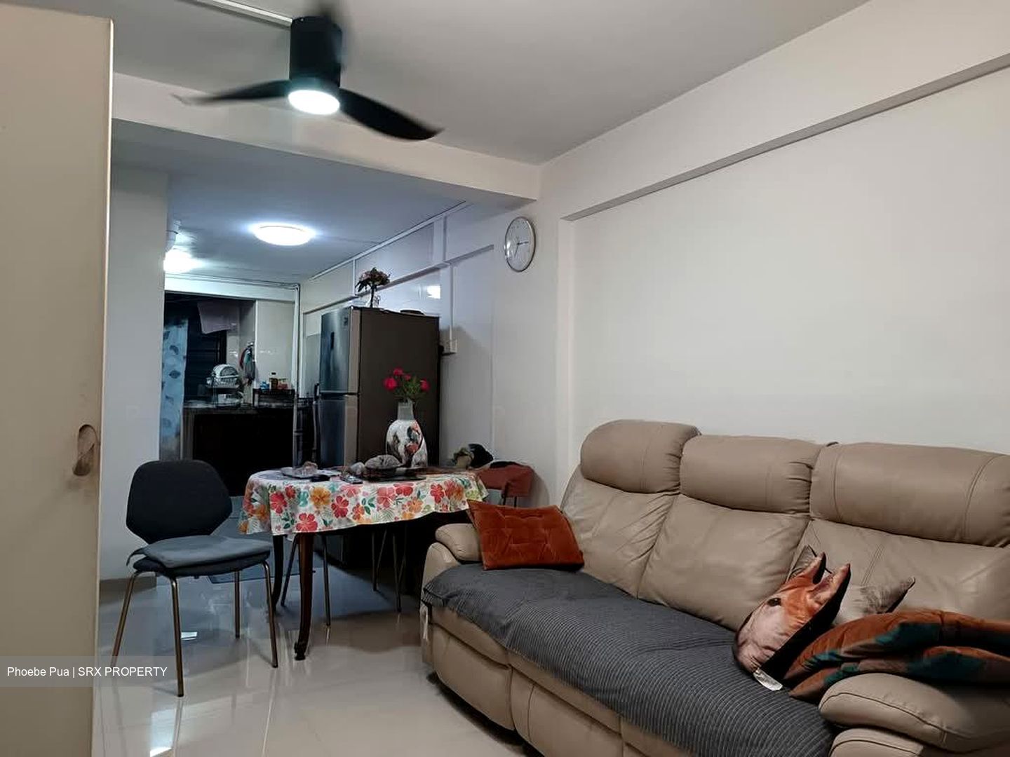 Blk 14 Bukit Ho Swee View (Bukit Merah), HDB 3 Rooms #579100661